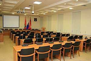 В Волгограде «Единая Россия» представила 30 депутатов гордумы (список имен)