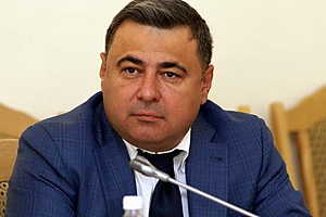 Руслан Шарифов: Поддержка избирателей говорит о правильности курса команды губернатора