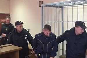 Подозреваемый в убийстве студентки из Елани арестован до 22 ноября