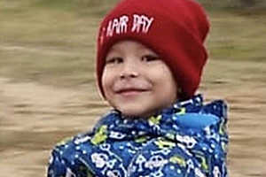 В Михайловке ищут пропавшего 4-летнего глухонемого мальчика