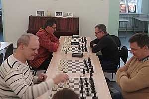 В Волгограде выявят первого в мире чемпиона по русским линейным шахматам