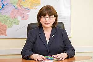 Татьяна Гензе: «Решение поставленных губернатором задач позволит решить возникшие проблемы с ТКО»