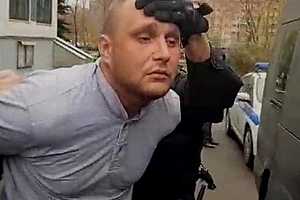 Прокуратура просит для волжского расчленителя Масленникова пожизненный срок