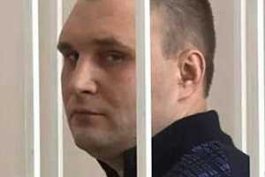 Волжский расчленитель Александр Масленников попросил о снисхождении у суда
