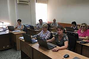 Фото: комитет по труду и занятости населения Волгоградской области