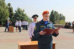 Фото: пресс-служба МЧС России по Волгоградской области
