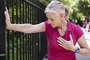 Медики назвали главную угрозу для женского сердца