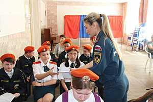 Фото: пресс-служба МЧС России по Волгоградской области.