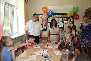 "Новая школа" проверила пришкольные лагеря Волгограда