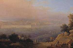 «Иерусалим» (1849)