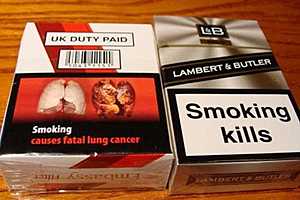 Некурящего волжанина едва не убили за отсутствие сигарет