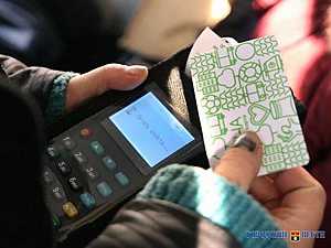 Фото: Сергей Желтов / «Городские вести»