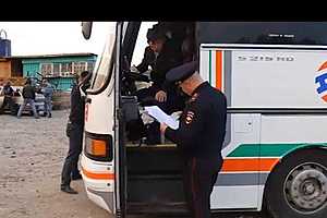 В Городищенском районе полиция нашла находившегося в федеральном розыске без вести пропавшего