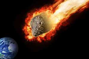 Сразу два больших астероида летят к Земле