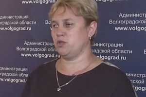 Наталья Гапиенко: «Изменения в социальной сфере колоссальны»