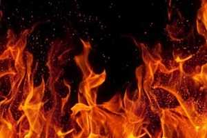 Мужчина, пытавшийся заживо сжечь свою жену, идет под суд под Волгоградом