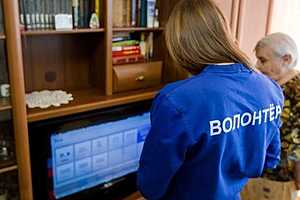 В Волгоградской области продолжает работать горячая линия по вопросам перехода на «цифру»