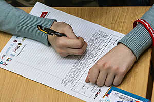 «Клик» для пользы дела: волгоградские предприниматели могут работать по формуле «Время - деньги»