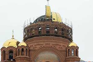 Фото: Олег Димитров / "Городские вести"