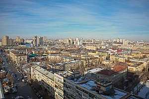 В Волгограде Дом печати ждет приватизация