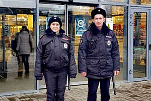 Фото: Пресс-служба ГУ МВД России по Волгоградской области