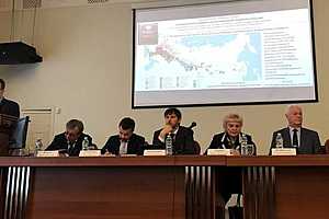 В Москве состоялась презентация национального доклада с участием волгоградских ученых