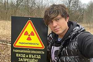 Фото: Прохор Шаляпин / instagram