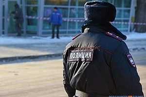 Волгоградские полицейские спасли 82-летнюю пенсионерку от смерти