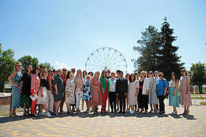 Фото: Комитет по развитию женского предпринимательства "Опоры России"