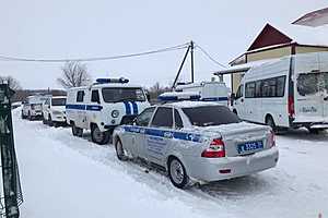 Фото: ГУ МВД России по Волгоградской области