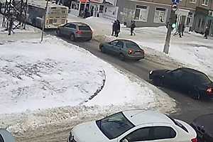 Скриншот: видео ГУ МВД России по Волгоградской области