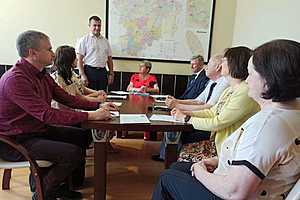 Фото: Комитет здравоохранения по Волгоградской области