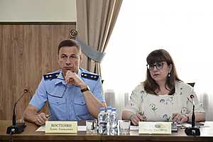 Фото предоствалено пресс-службой прокуратуры по Волгоградской области