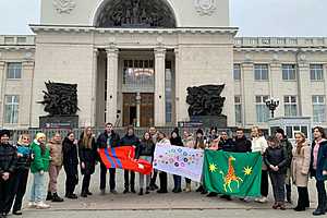 Фото: администрация Волгоградской области