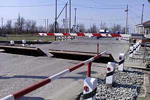 Фото: Приволжская железная дорога