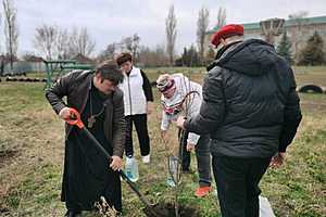 фото: Волгоградская епархия