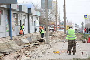 Фото: Данил Савченко / "Городские вести"