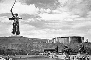 Фото предоставлено музеем-панорамой "Сталинградская битва"