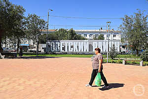 Фото: Дмитрий Рогулин / «Городские вести»