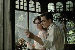 Фото: кадр из фильма «Мастер и Маргарита» / kinopoisk.ru