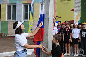 Больше 264 тысяч школьников летом отдохнут в лагерях Волгоградской области
