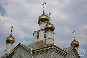 Фото: Дмитрий Рогулин / "Городские вести"