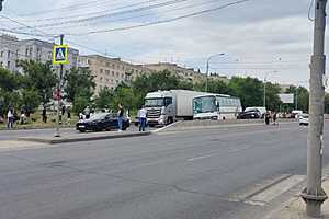 Фото: "Городские вести"