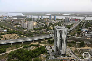 Фото: Дмитрий Рогулин / "Городские вести"