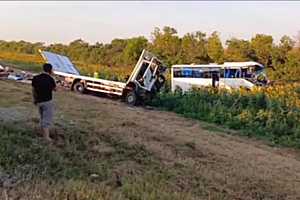 Скриншот с видео: ГУ МВД по Волгоградской области