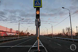 Фото: Дмитрий Рогулин / "Городские вести"