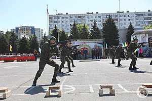 Фото: Данил Савченко/"Городские вести"