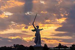 Фото: Олег Димитров / "Городские вести"