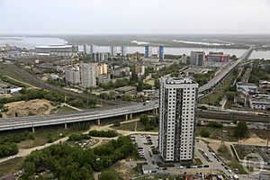 Фото: Дмитрий Рогулин / "Городские вести"