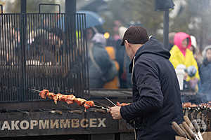 Фото: Данил Савченко / "Городские вести"